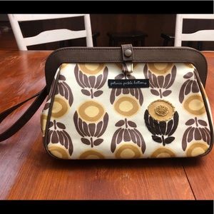 Petunia Pickle Bottom Diaper Clutch